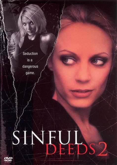 sinful deeds full video|Sinful Deeds (2003) Stream and Watch Online